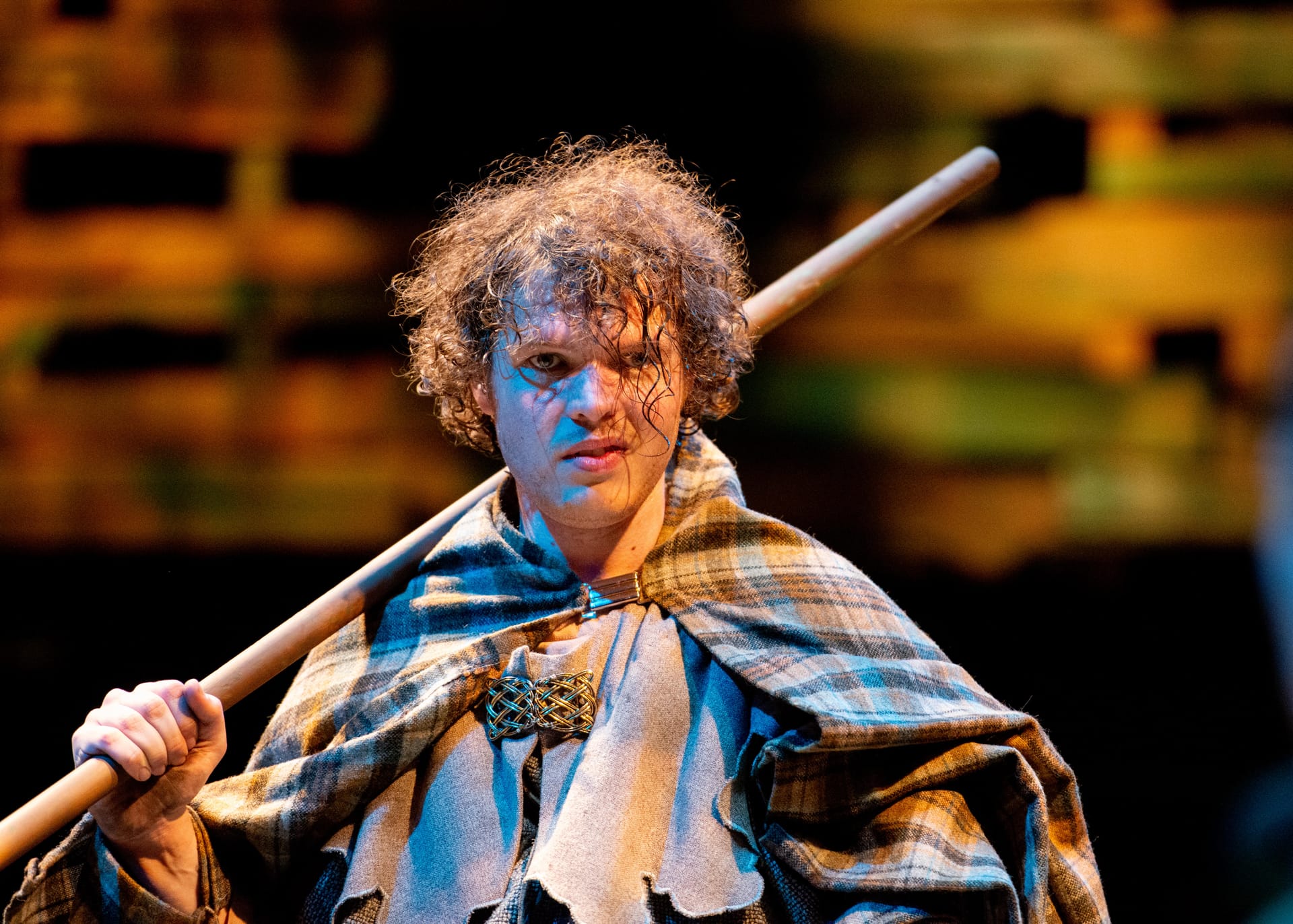 Robin Hood performance
