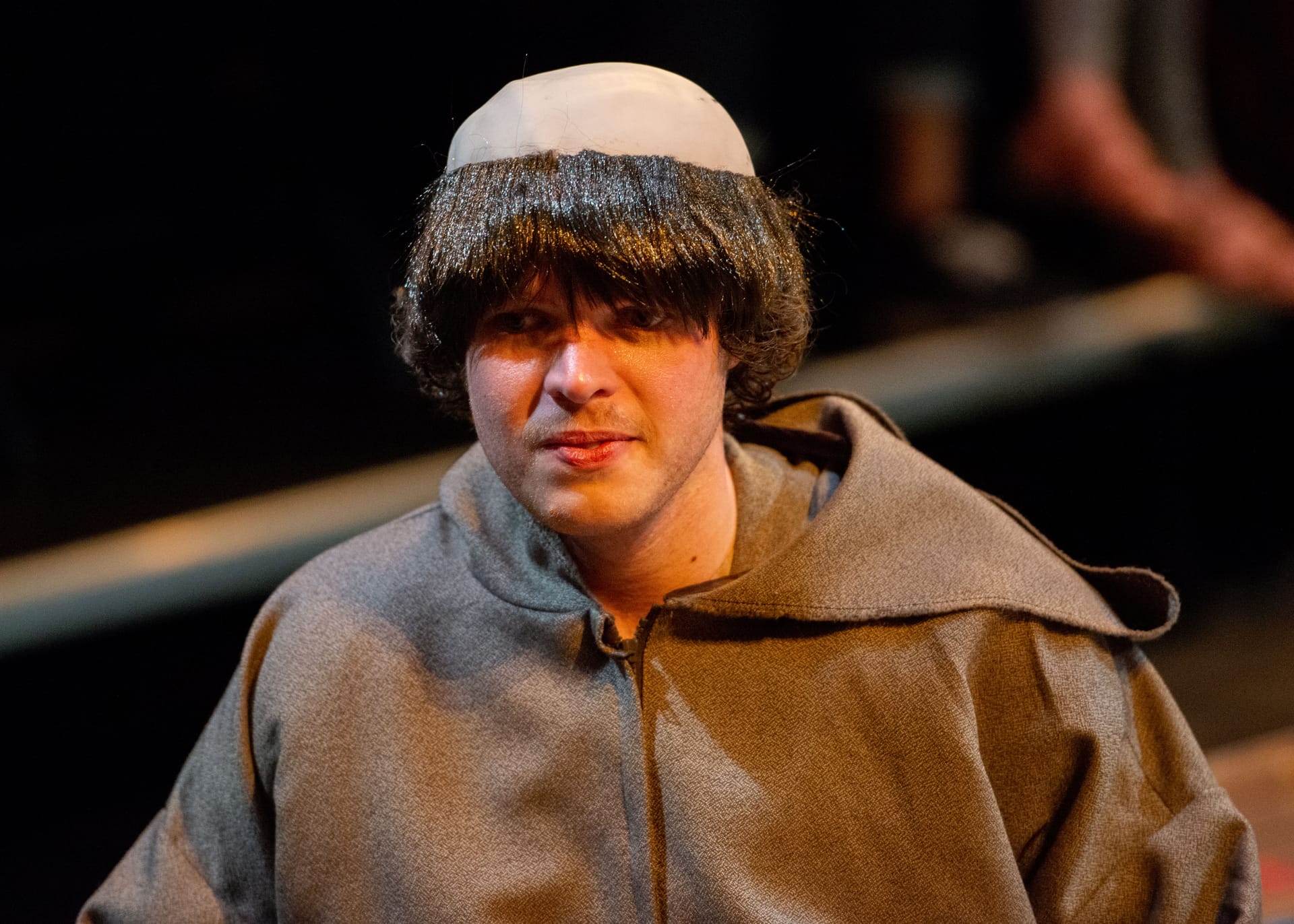 Robin Hood performance moment