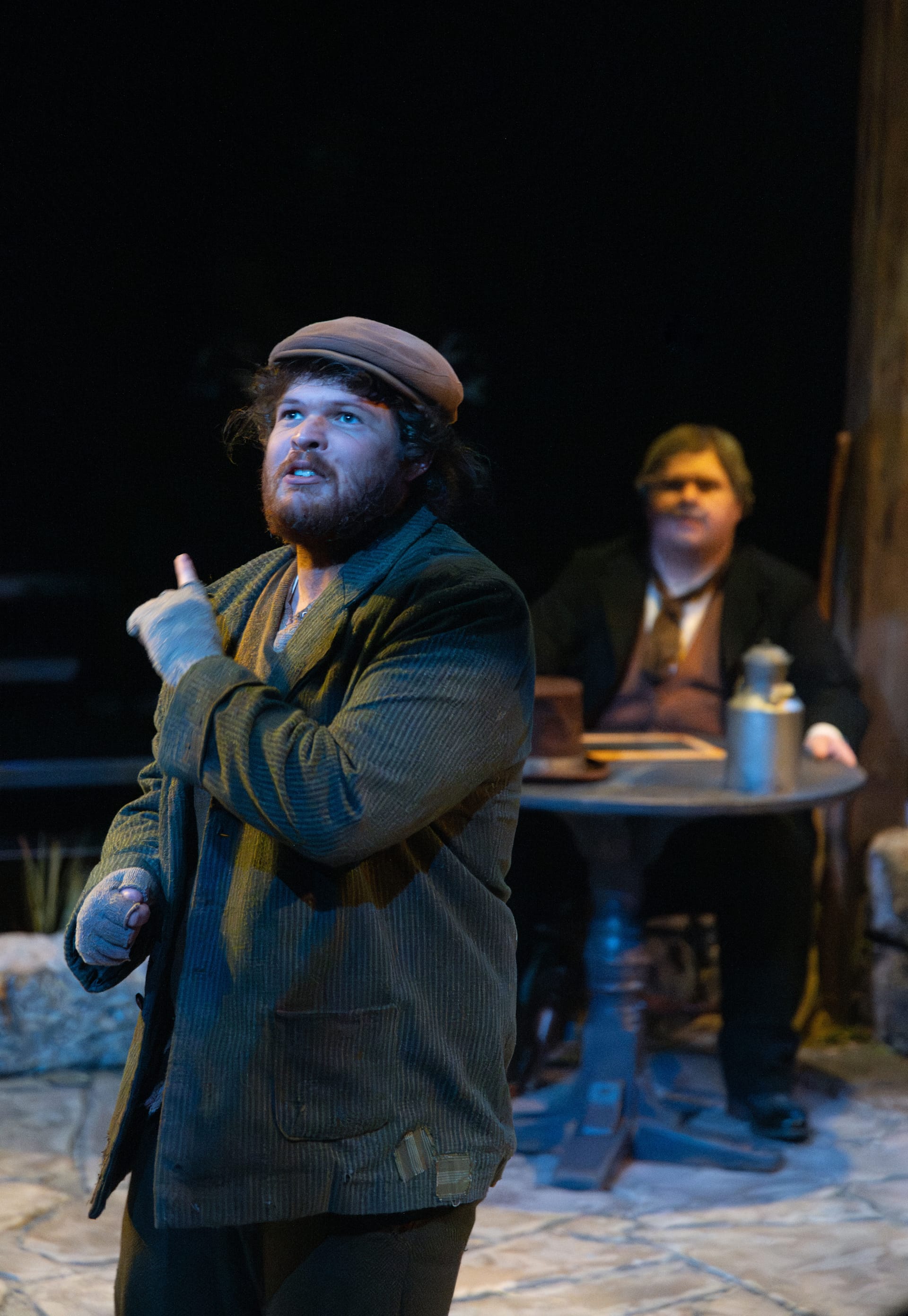 Translations production